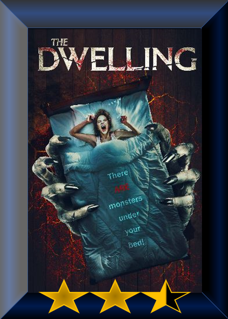 The Dwelling (2016) Movie Review