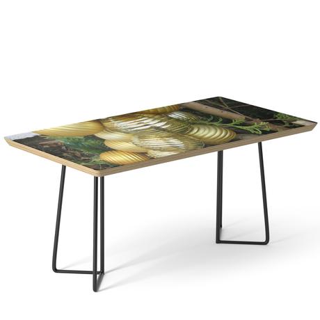 The different Christmas Gift Ideas Christmas Decorations Coffee Table by bitifoto