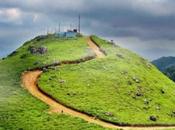 Lovely Hill Station Ponmudi