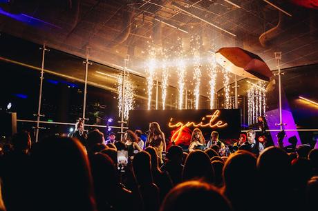 Perot Museum of Nature and Science's Annual Night At The Museum: Ignite Gala Set the Night Ablaze