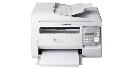 Samsung SCX-3405FW/XAC - Best All In One Monochrome Laser Printer