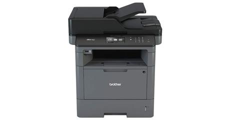 Brother MFC-L5700DW - Best All In One Monochrome Laser Printer