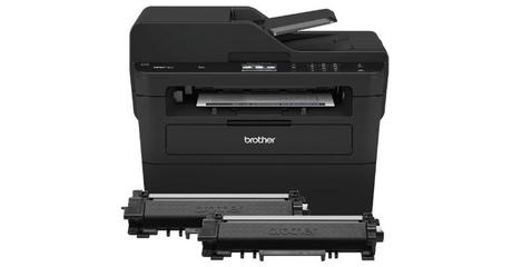 Brother MFC-L5700DW - Best All In One Monochrome Laser Printer