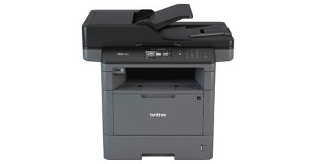 Brother MFC-L5800DW - Best All In One Monochrome Laser Printer