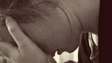 Domestic Abuse: What It Is and How It Affects the Kids