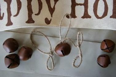 Wire Joy Ornament Wire Joy Ornament