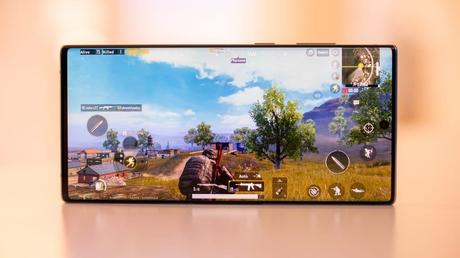 Samsung Galaxy Note 10 Plus - Performance