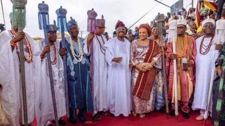 Ibadan Obas Set To Appeal Court Judgement