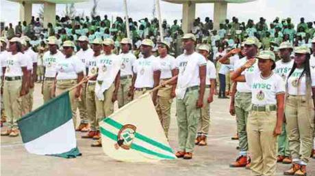 Minster Gives Update On Payment Of New NYSC ‘Allawee’