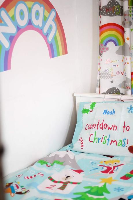 My Favourite Personalised Items From Studio For Christmas