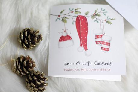 My Favourite Personalised Items From Studio For Christmas