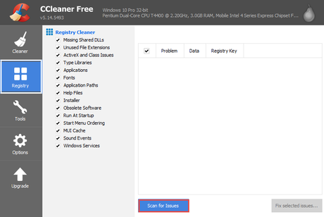 How to Fix Mozilla Firefox Freezing Up Issue clean registry