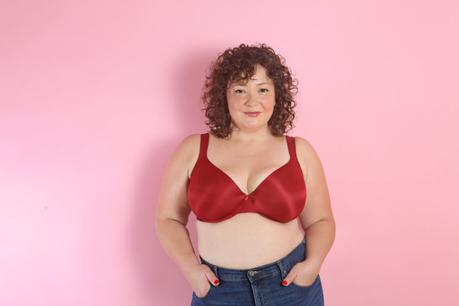 The Best Bras for Larger Busts at Cacique Intimates