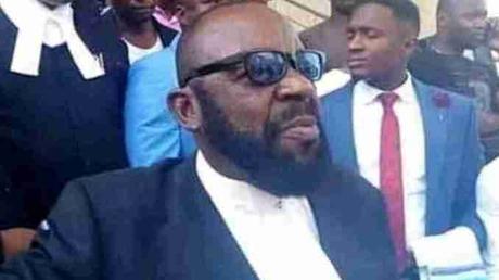 Hate Speech Bill: Are You Mad? – Nnamdi Kanu’s Counsel Asks Buhari Hate Speech Bill: Are You Mad? – Nnamdi Kanu’s Counsel Asks Buhari