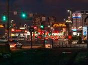 Friday Fotos: Signs Hallucinated City