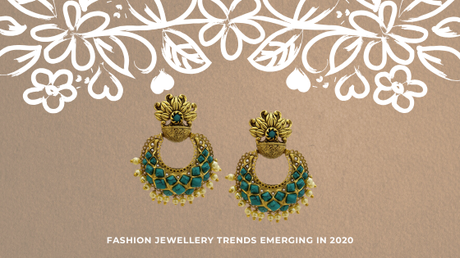 Fashion Jewellery Trends Emerging In 2020