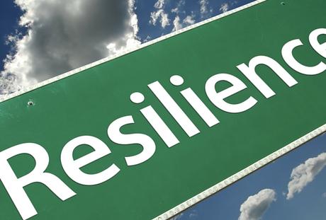 Yes, You Can Build Resilience