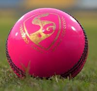 pink ball test at Eden Gardens ... .. Concussion substitutes !!