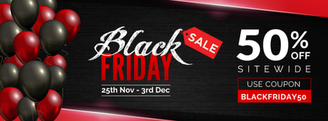 {Updated} Whizlabs Black Friday Deals 2019 | Get 50% Hurry Up!