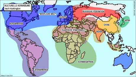 Global Challenges, but No Global Community