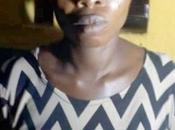 OSUN: Mother Kills Punish Husband