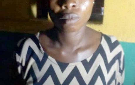 OSUN: Mother Kills Own Son To Punish Husband