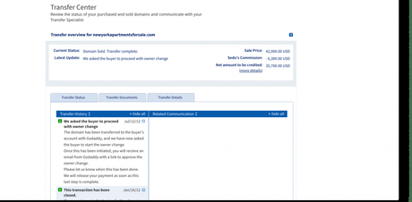 NewYorkApartmentsForSale.com