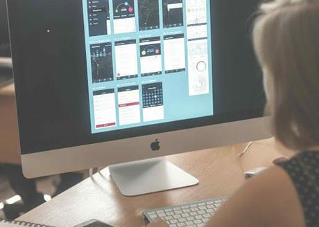 Modern UI Design Styles Modern UI Design Styles