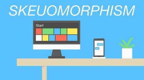 Modern UI Design Styles Modern UI Design Styles