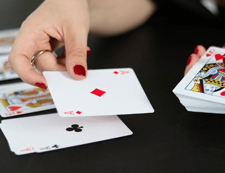 Top 10 Tips for Online Casino Players