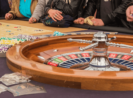 Regulation of the Gambling Industry In the US