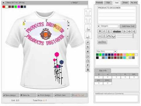 t shirt design software free download pc