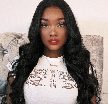 3 Hairstyle Ideas to Match Your Sexy Crop Tops tank-tops