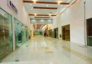 OSUN MALL Set For Commissioning In Osogbo (See Photos)