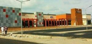 OSUN MALL Set For Commissioning In Osogbo (See Photos)