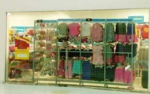 OSUN MALL Set For Commissioning In Osogbo (See Photos)