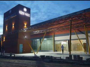 OSUN MALL Set For Commissioning In Osogbo (See Photos)