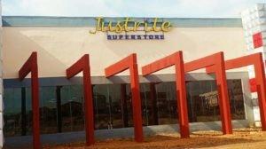 OSUN MALL Set For Commissioning In Osogbo (See Photos)