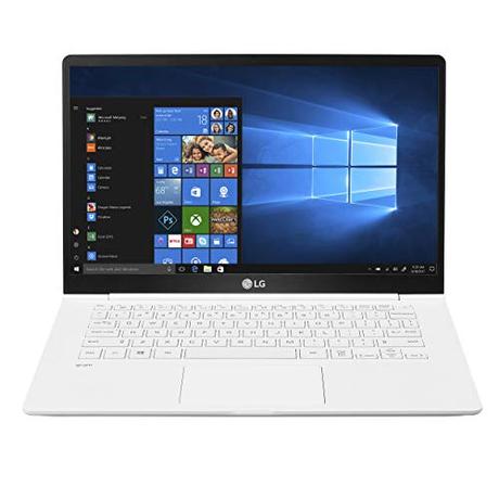 6 Best Laptops For Microsoft Office & Portability in 2019 LG GRAM