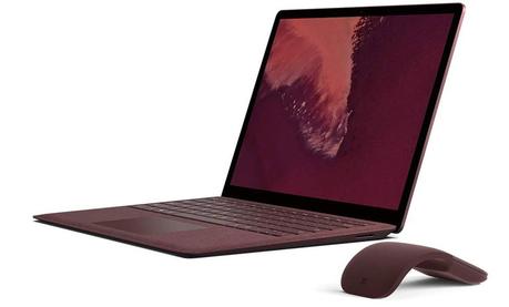 6 Best Laptops For Microsoft Office & Portability in 2019 surface laptop-2