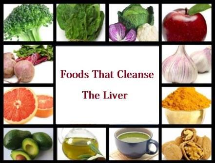 Types of Liver Diseases and Its Treatment in Ayurveda