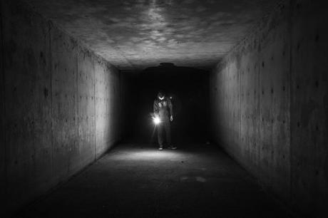 Top Three Tips to Stay Safe in The Dark
