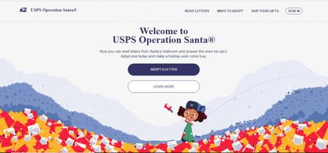 USPS Unveils New Way to Donate to a Hundred-Year Cause