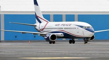 Air Peace Boss Breaks Silence Over Alleged Money Laundering By US Attorney