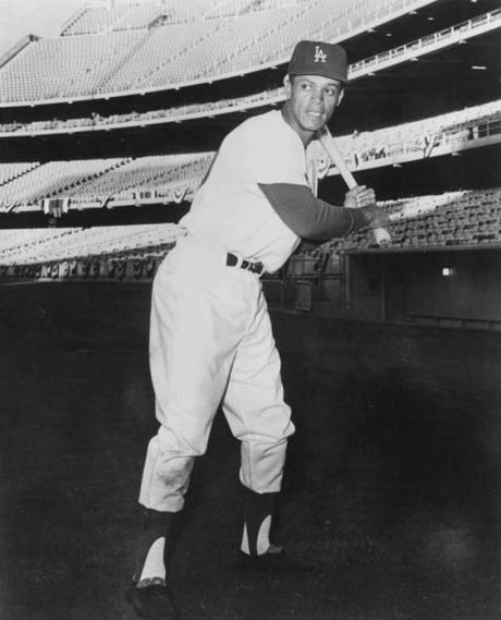 This day in baseball: Maury Wills named MVP