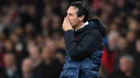 Arsenal vs Southampton: Under-Pressure Emery Speaks After Premier League Draw