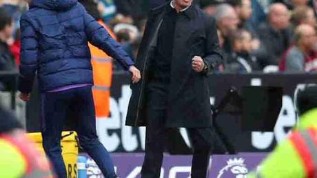 Premier League: Why Winning Derby At West Ham Was Important – Tottenham’s Mourinho