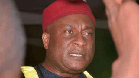 US Court Orders Arrest Of Air Peace’s Allen Onyema