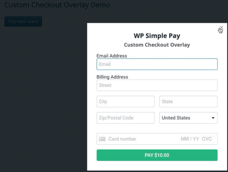 WP Simple Pay Review 2019 #1 Stripe Payments Plugin (9 Stars)
