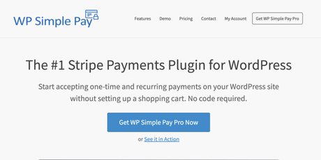 WP Simple Pay Review 2019 #1 Stripe Payments Plugin (9 Stars)